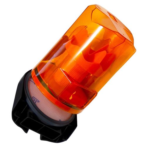Bac à poussières (298330-38961) Aspirateur (RS-RT900590 MOULINEX ROWENTA)