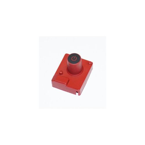 Bouton On/Off (298386-6244) - Cafetière, Expresso (504357 MAGIMIX)