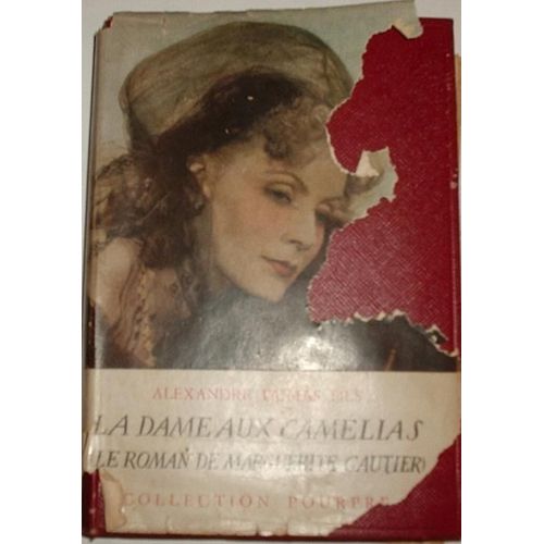 La Dame Aux Camélias