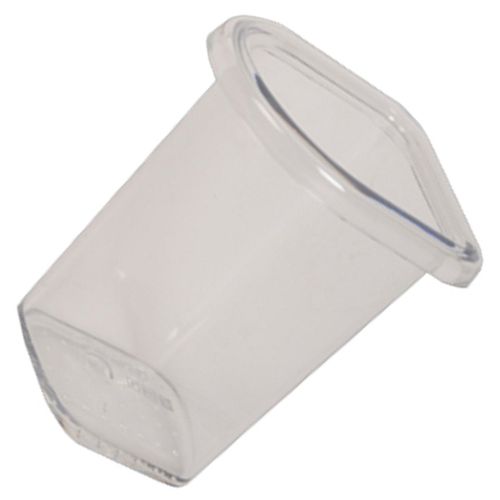 Poussoir plastique (305178-8813) Robot ménager (SS-193996 SS-1530000098 MOULINEX)