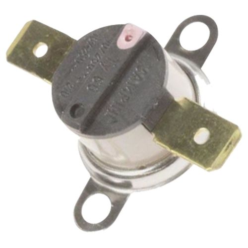 Thermostat (308797-26973) - Four, cuisinière (818731330 SMEG)