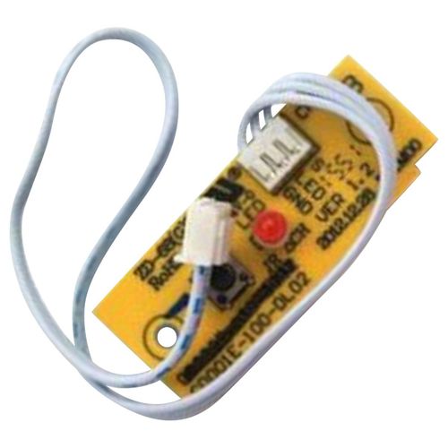 Carte électronique (329498-58592) Robot ménager (SS-201819 MOULINEX)