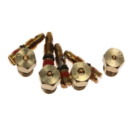 Kit buses pour gaz naturel Four cuisinière (00603563 BOSCH SIEMENS)