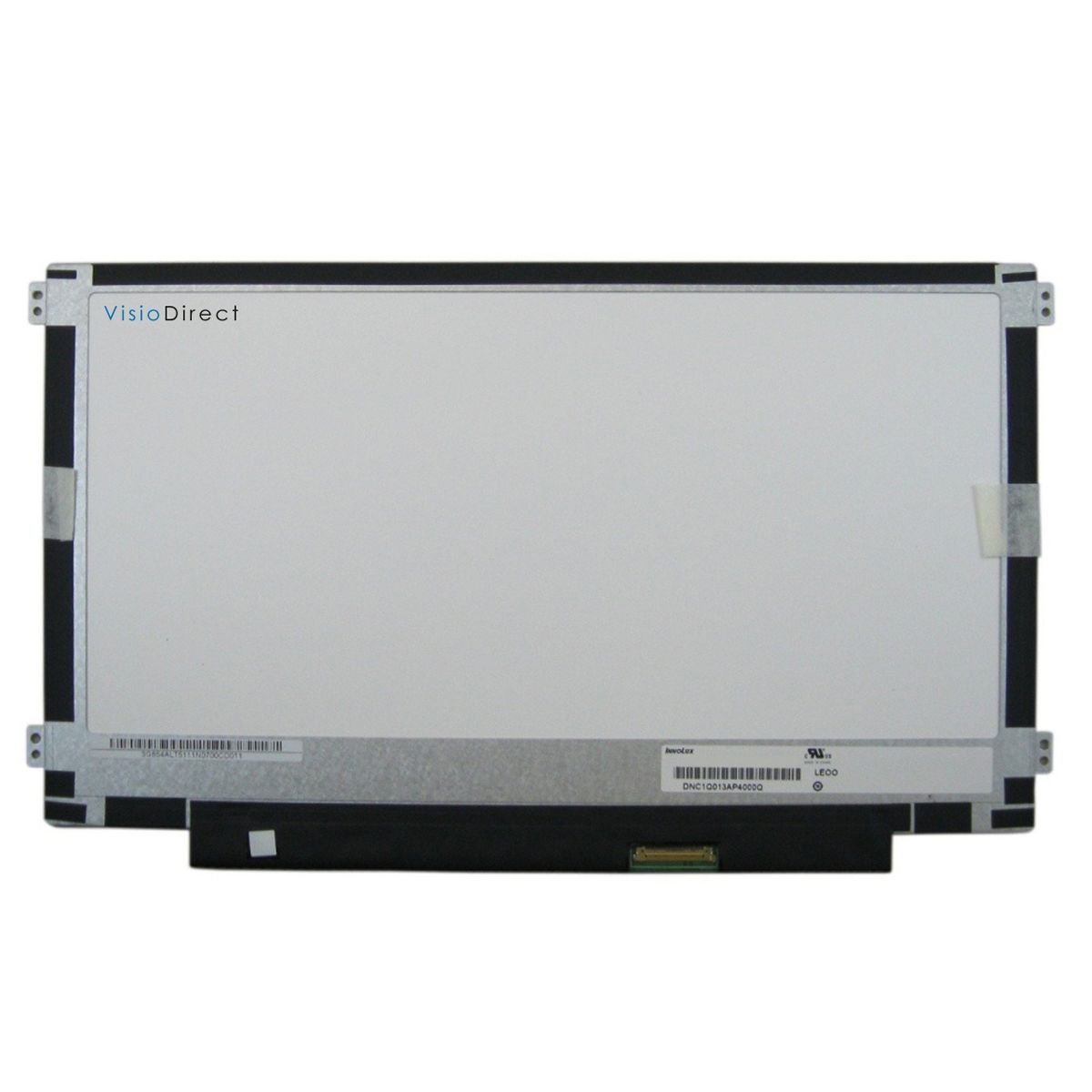 Dalle Ecran 11.6" LED 1366x768 pour ordinateur portable ACER ASPIRE E3-112-C0CR - Visiodirect -