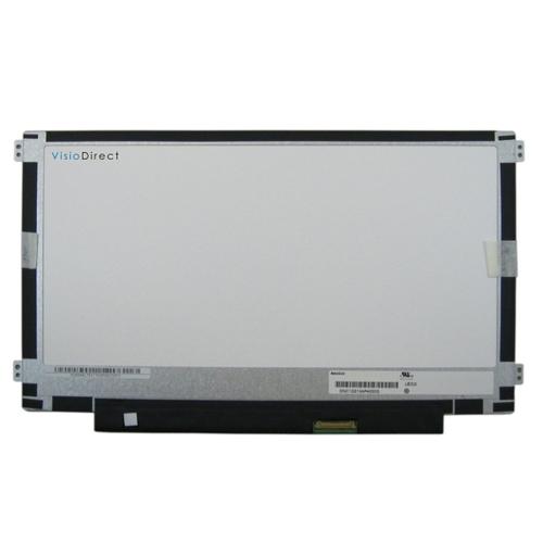 Dalle Ecran 11.6" LED 1366x768 pour ordinateur portable ACER ASPIRE E3-112-C6YY - Visiodirect -