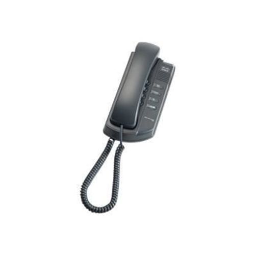 Cisco Small Business SPA 301 - Téléphone VoIP - SIP, SIP v2, SPCP - pour P/N: UC320W-FXO-K9