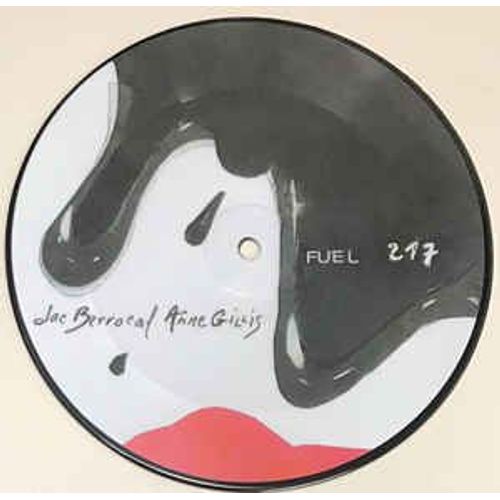 Fuel 217 / Sacré