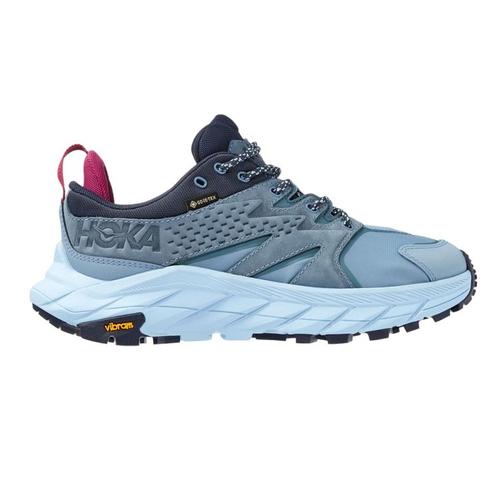 Baskets Hoka One One W Anacapa Low Gtx