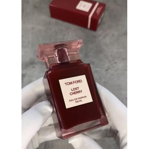 Tom Ford Lost Cherry 100ml 