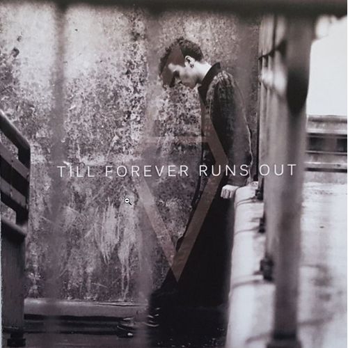 Alex Vargas Till Forever Runs Out Cd 5 Titres