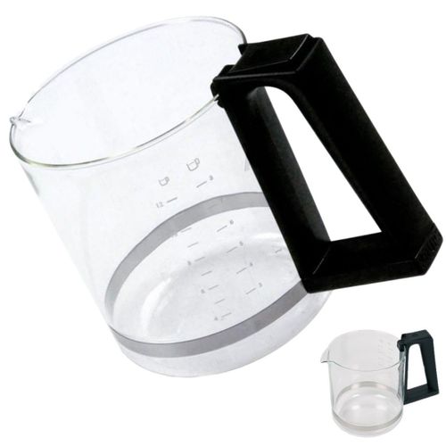 Verseuse nue - Cafetière, Expresso (MS-623651, XB900401 KRUPS)