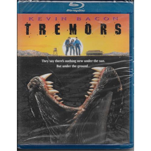 Tremors