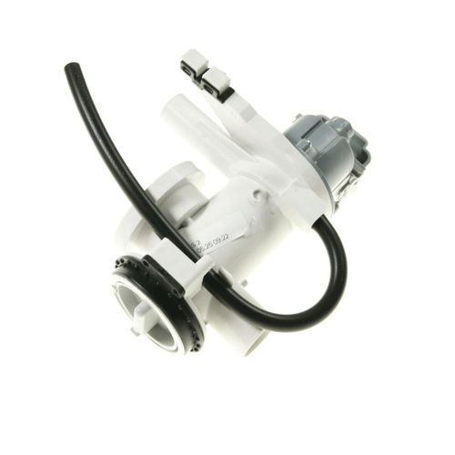 Pompe de vidange d'origine - Lave-linge (DC97-17336E SAMSUNG)
