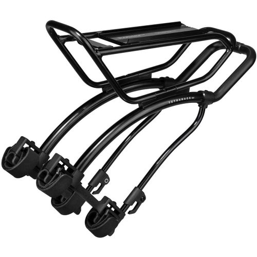 Topeak Tetrarack R2 Bike Rack For Road/Gravel Rear