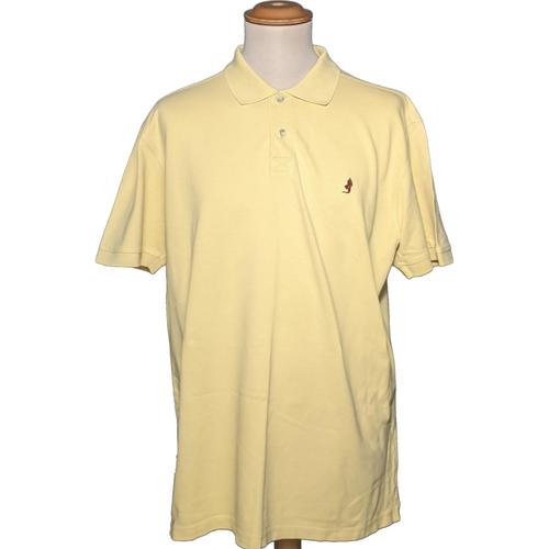 Polo Marlboro Classics 42 - T4 - L/Xl - Très Bon État