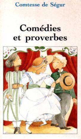Comédies Et Proverbes