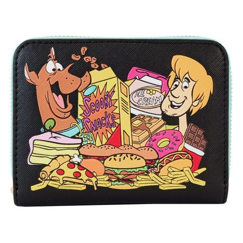 Scooby-Doo By Loungefly Porte-Monnaie Munchies