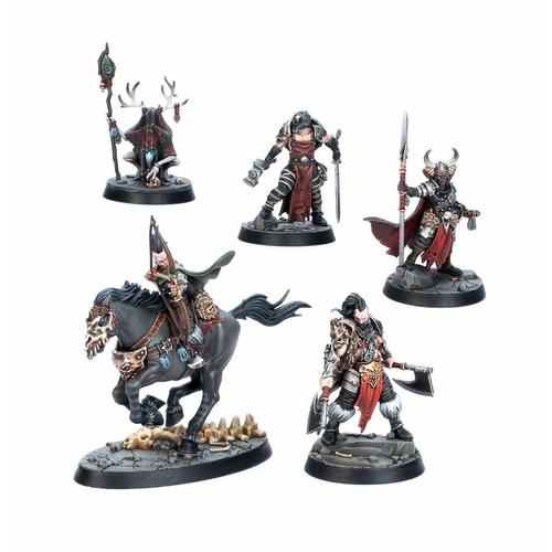 Games Workshop 83-56 Collectible Figure