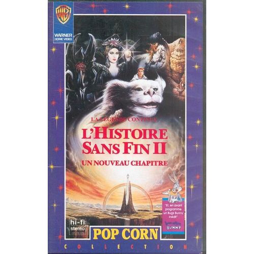 Histoire Sans Fin 2, L'