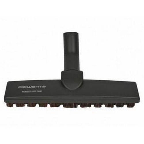 Brosse parquet Soft Care (195256-46160) Aspirateur (ZR900401 ROWENTA MOULINEX TEFAL)