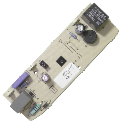 Carte électronique (315731-12544) Yaourtière (MS-5945880 SS-1530000747 SEB)