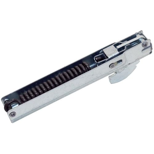 Charnière de porte (334585-49378) Four cuisinière (931330960 SMEG)