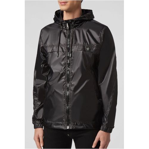 doudoune homme philippe plein