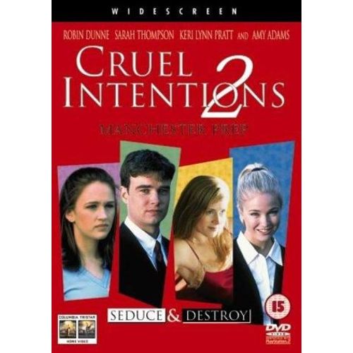 Sexe Intentions 2