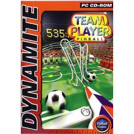 Team Player Pinball Pc