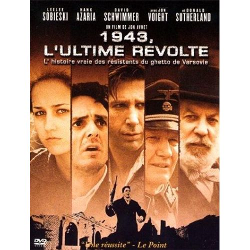 1943, L'ultime Révolte - Édition Double