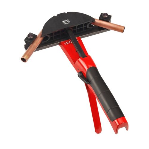 Cintreuse arbalète nue - 250300 - Virax