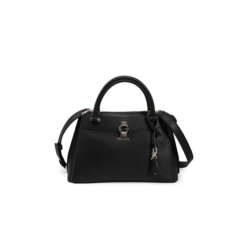 Sacs de taille moyenne Femme GUESS jorah luxury satchel hwbg93 31060