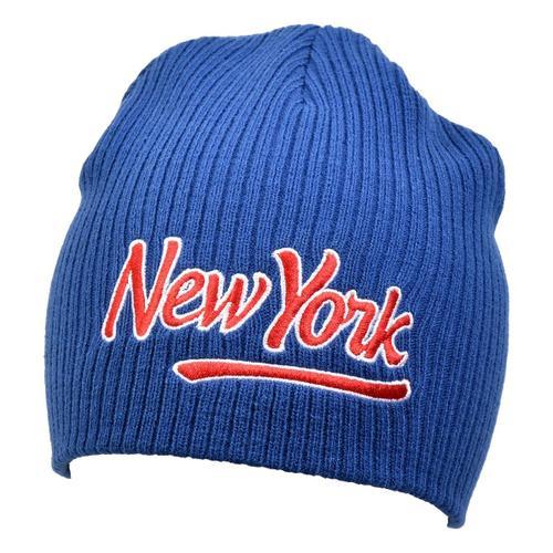 Bonnet Capster's Official Pour Garçon New York Capster