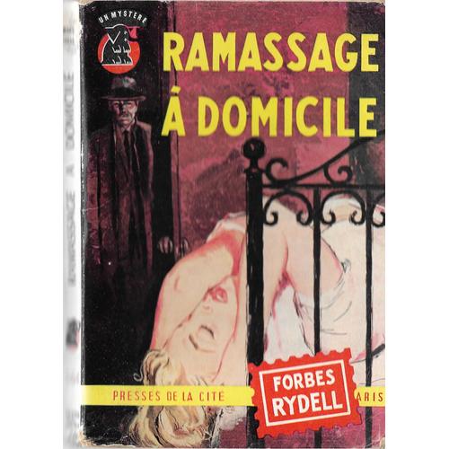 Ramassage À Domicile (They're Not Home Yet)