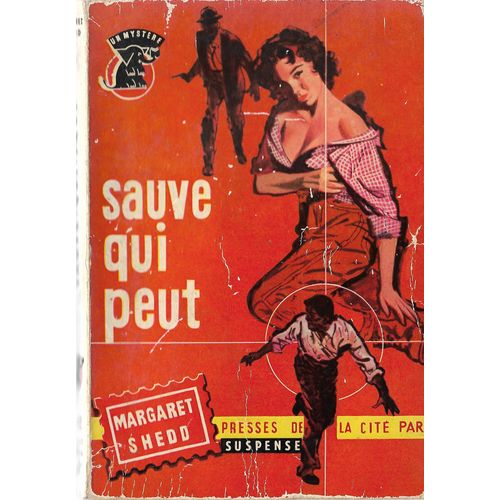 Sauve Qui Peut (Run)