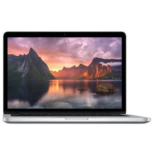 APPLE MACBOOK PRO RETINA 13.3 CORE I5 À 2.4 G…