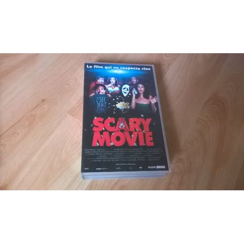 Scary Movie