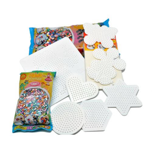 Kit Perles Hama Standard Noel