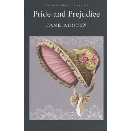 Pride And Prejudice