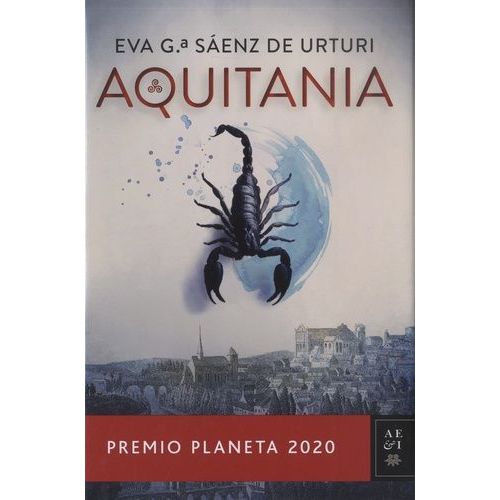 Aquitania