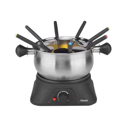 Tristar FO-1100 - Fondue - 1 litre - 1.3 kWatt