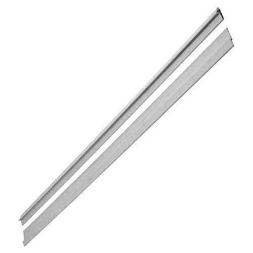 Joint de plinthe d'origine Lave-vaisselle (00611345 611345 BOSCH SIEMENS VIVA)