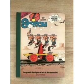 Album Du Journal Spirou N 159