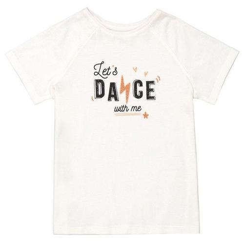 T-Shirt "Let's Dance » (La Redoute Collections)