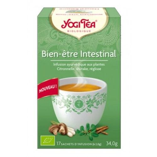 Bien-Etre Intestinal