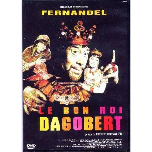 Le Bon Roi Dagobert