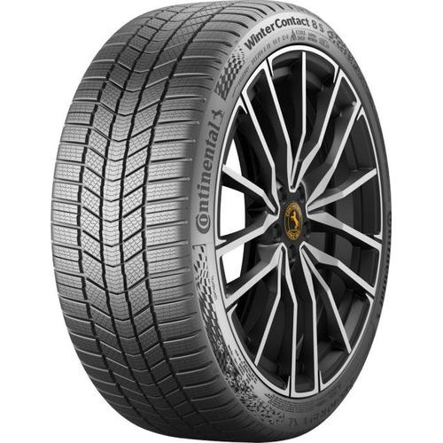 Pneu Continental WinterContact 8 S ( 295/35 R20 105W XL EVc )