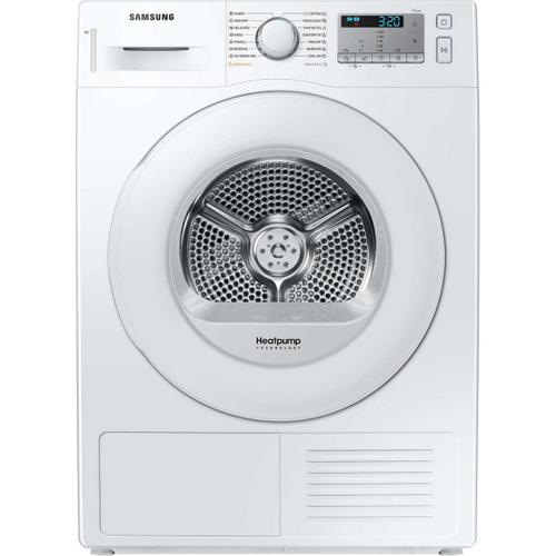 Sèche-linge hublot 8 kg Samsung DV80TA020TH