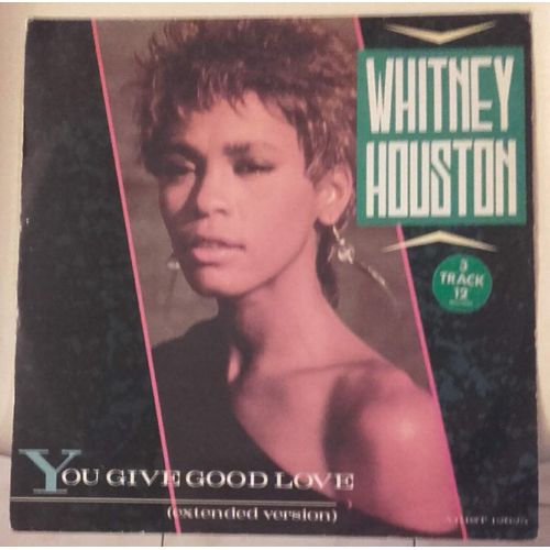 You Give Good Love ( Maxi 45 Tours )