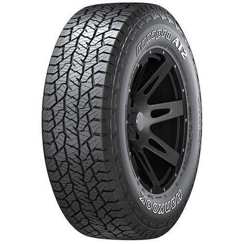 Pneu Hankook E.HAN 255/60-18 TL T108 RF11